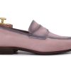 Outlet Harris Shoes 1913 | Leather Loafer Rosa