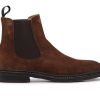 Ankle Boots Harris Shoes 1913 | Leather Ankle Boot Brown