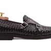 Outlet Harris Shoes 1913 | Leather Moccasin