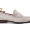 Outlet Harris Shoes 1913 | Leather Loafer Ice